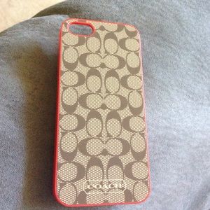iPhone 5 case
