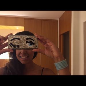 Meet your Posher, Karla