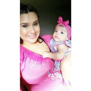 Meet your Posher, Janette