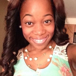 Meet your Posher, Tori