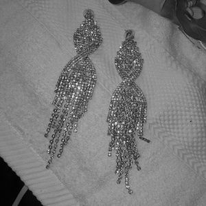 Chandelier Earrings