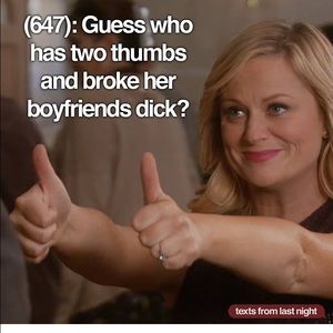 Meet your Posher, Ellen