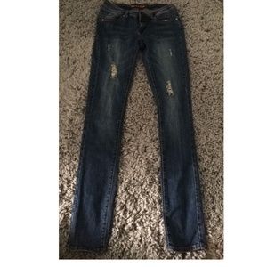 Delia's jeans