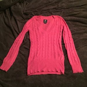 American eagle sweater