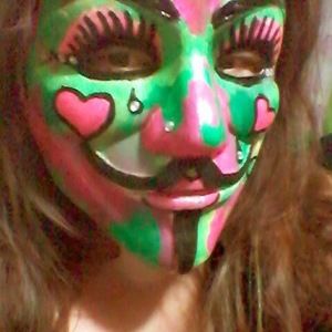 Meet your Posher, Jesstina