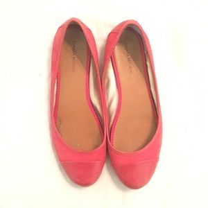 ✨Banana Republic Ballet Flats✨