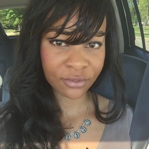 Meet your Posher, Karli