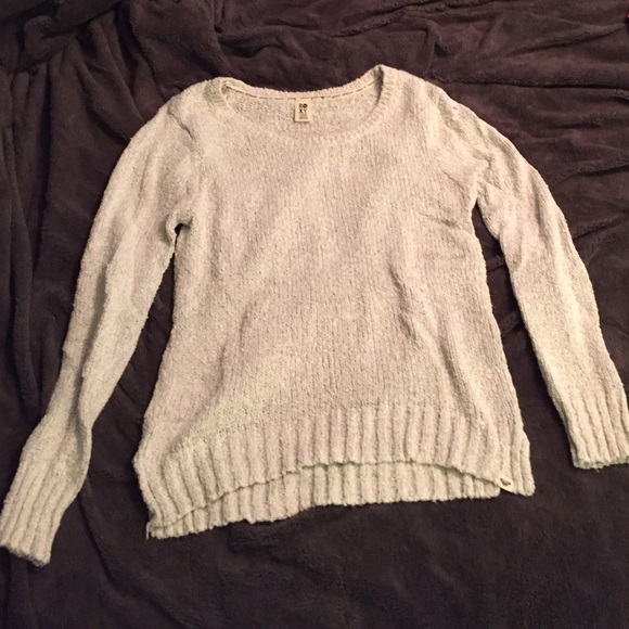 Roxy sweater