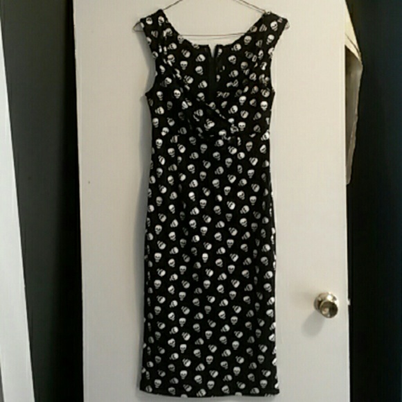 Cocktail dress