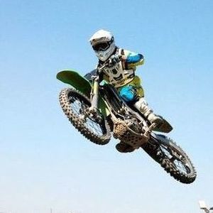 Meet your Posher, Adam