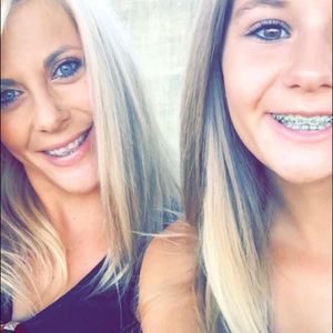 Meet your Posher, Jillian