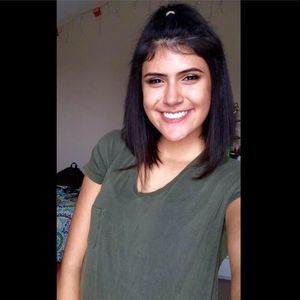 Meet your Posher, Melissa