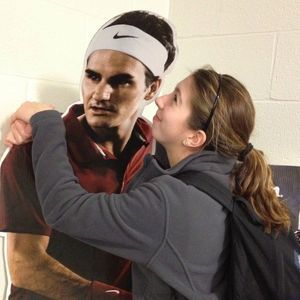 Meet your Posher, Maria