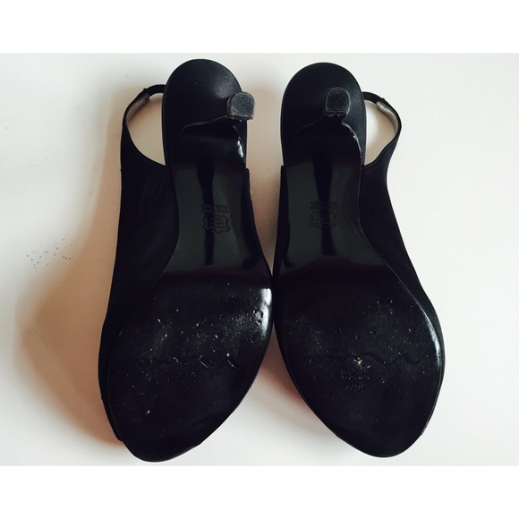 Nina brand formal heels! - Picture 4 of 4