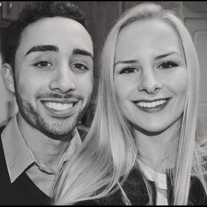 Meet your Posher, Bobbie