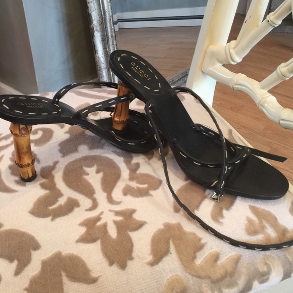 Gucci sandals
