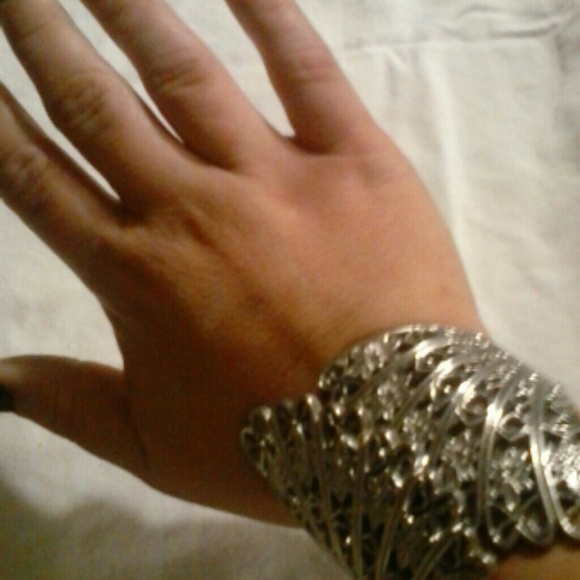 Vintage bracelet - Picture 1 of 2