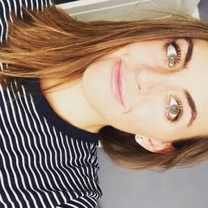 Meet your Posher, Bridget