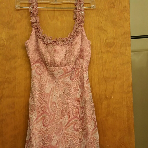Beautiful Dress