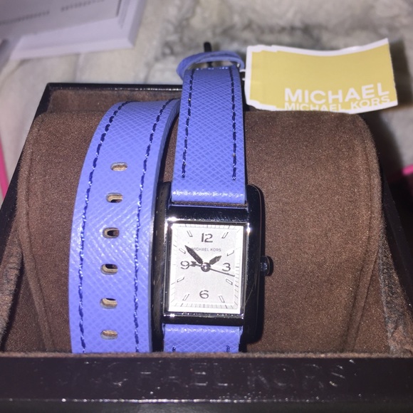 wrap around watch