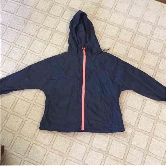 Forever21 raincoat