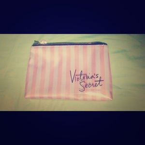 Victoria's Secret Makeup Bag