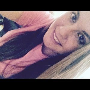 Meet your Posher, Kelsi