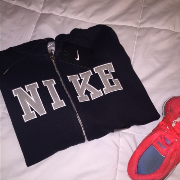 NWT Nike Jacket