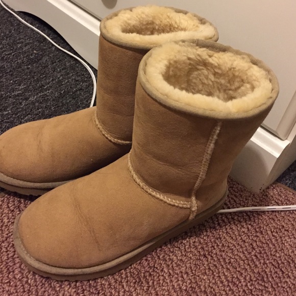 Ugg boots size 7 women's