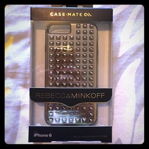 Rebecca Minkoff for Casemate IPhone Case