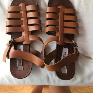 steve madden sandals