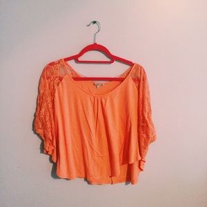Charlotte Russe top