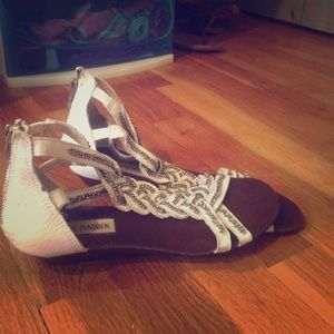 Steve Madden sandals