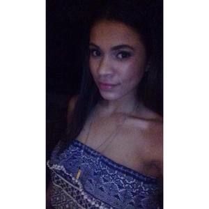 Meet your Posher, Makayla