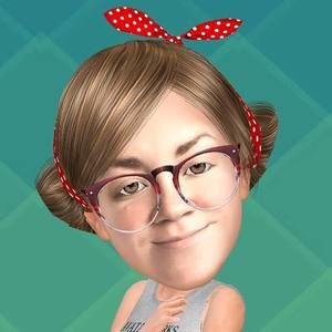 Meet your Posher, Ashlee