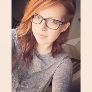 Meet your Posher, Erika