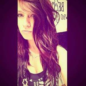 Meet your Posher, Cali