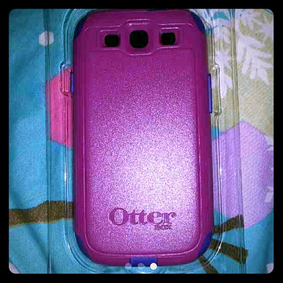 Galaxy s3 Otterbox case