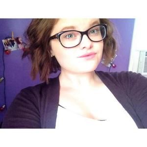 Meet your Posher, Kassie