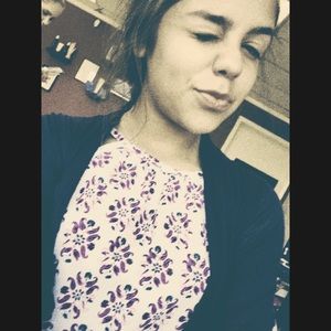 Meet your Posher, Nataly