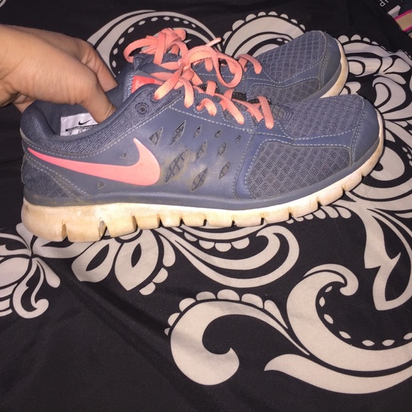 Women's Nike Flex 2013 Running Sneakers