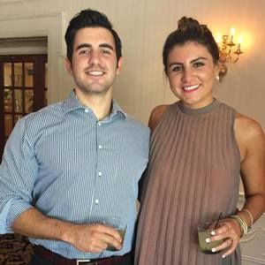 Meet your Posher, Lena