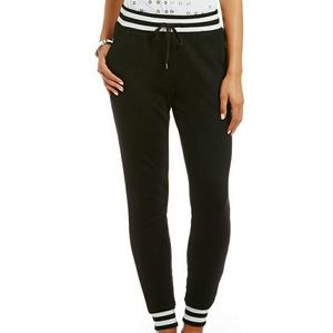 Michael Kors Drawstring Terry Sweatpants!