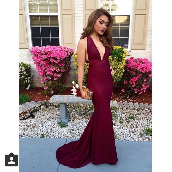 Penelope Gown - Picture 1 of 1