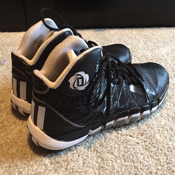 Adidas Basketball Shoes