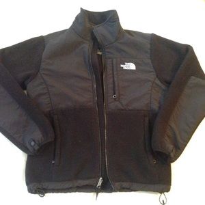 North face fleece zip up! Perfect condition!