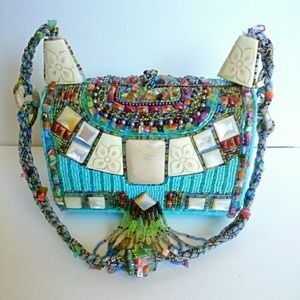 Bundle Mary Frances and Tommy Woods