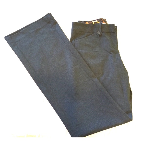 Express dress pants!