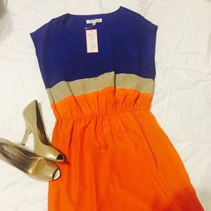 Joy Joy dress, NWT