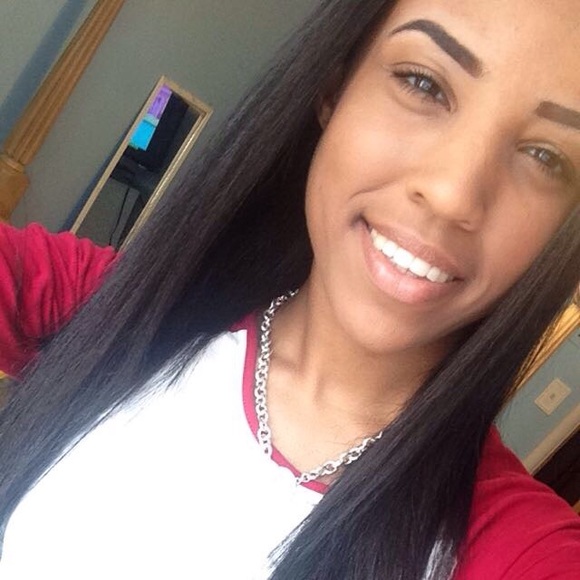 Meet your Posher, Jayna